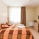 Hotel Zuvedra Palanga