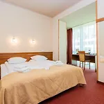 Zuvedra 3* Palanga
