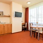 Zuvedra 3* Паланга