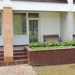 Zuvedra Паланга