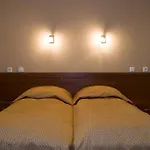 Viešbutis Zuvedra Palanga