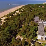 Zuvedra Отель 3*