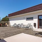Zuvedra Viešbutis