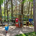 Zuvedra Viešbutis Palanga