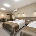 Zuvedra Viešbutis