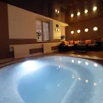 Отель Zuvedra 3*