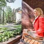 Zuvedra 3* Паланга