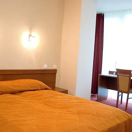 Zuvedra Hotel Palanga
