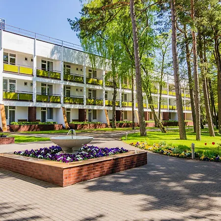 Hotel Zuvedra 3*