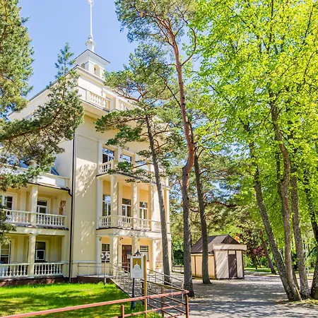 Hotel Zuvedra 3*