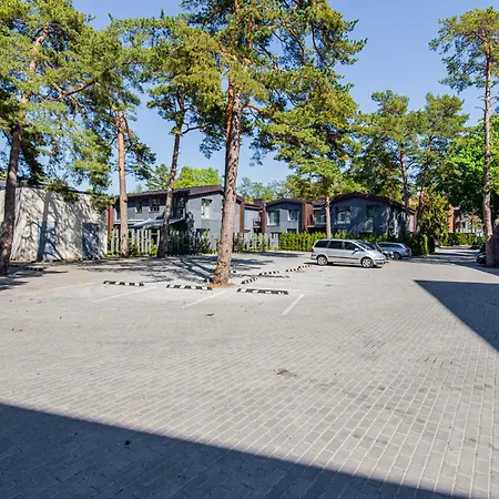 Zuvedra Palanga