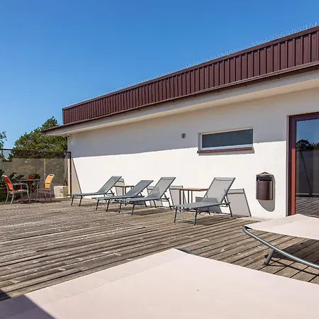 Zuvedra Hotel