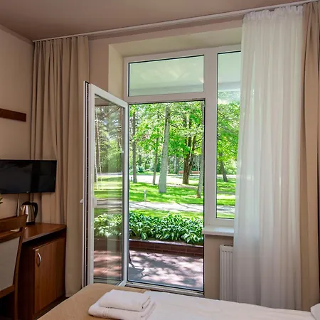Hotel Zuvedra