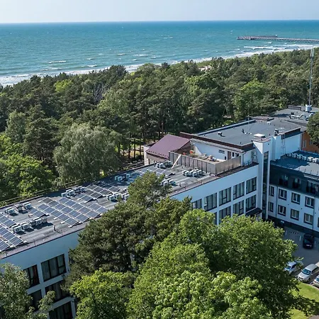 Hotel Zuvedra 3*