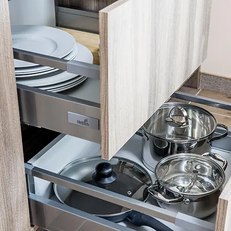 Zuvedra Hotel Palanga