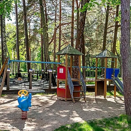 Zuvedra 3* Palanga