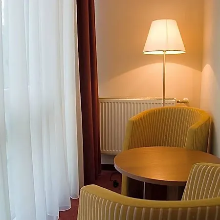 Zuvedra Viešbutis