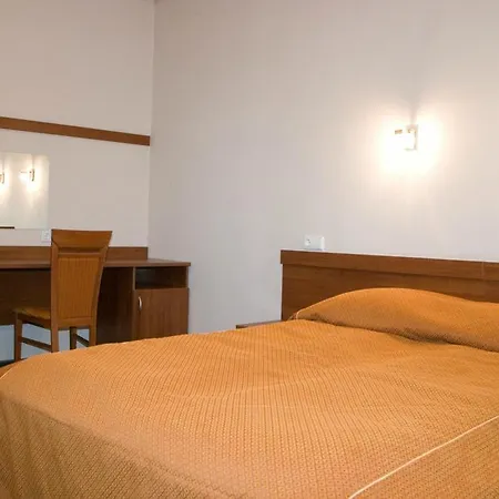 Zuvedra Hotel