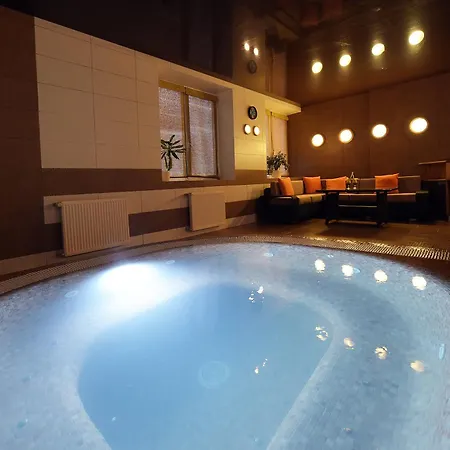 Hotel Zuvedra 3*