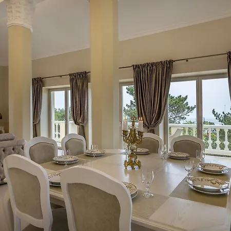 Hotel Zuvedra 3*