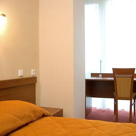 Zuvedra Palanga