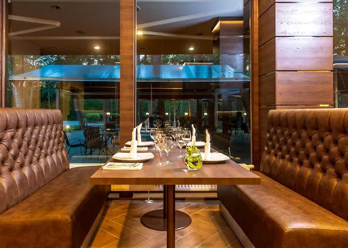 Zuvedra Паланга