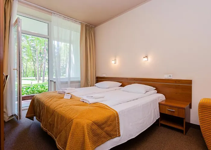 Zuvedra 3* بالانغا