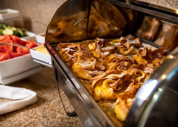 Ξενοδοχείο Zuvedra 3*