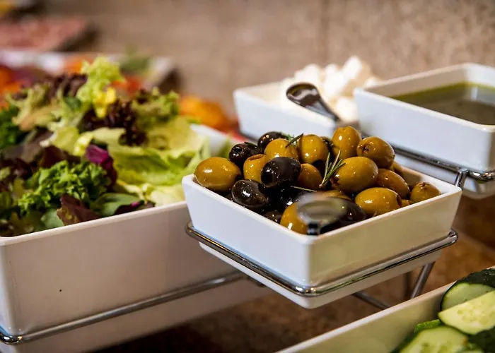 Zuvedra 3* Паланга