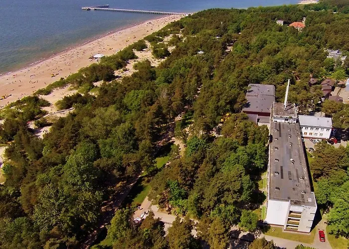 Zuvedra Готель 3*