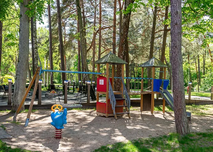 Zuvedra فندق بالانغا