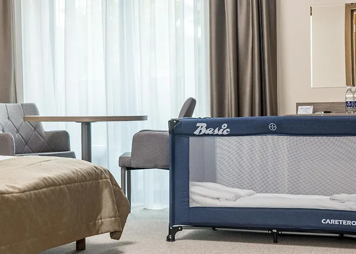 Zuvedra 3* بالانغا