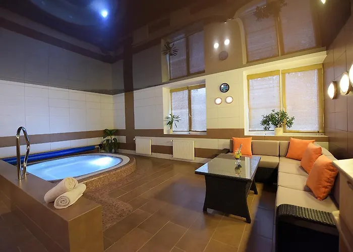 Zuvedra Паланга