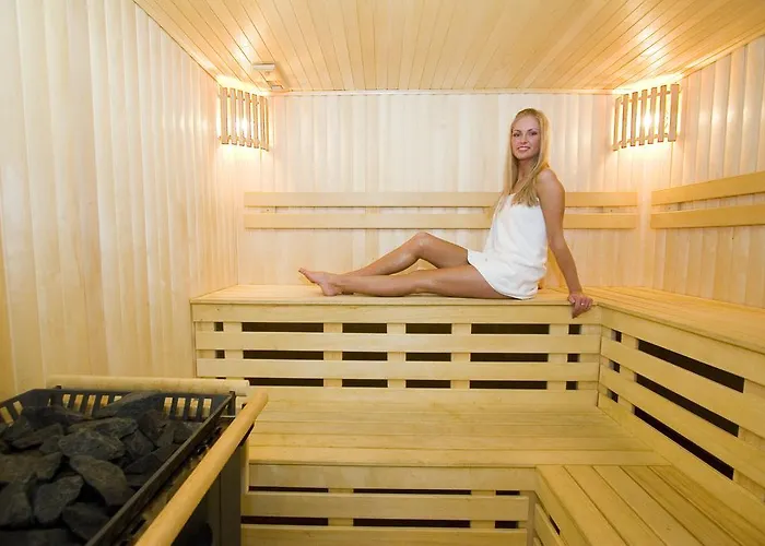 Готель Zuvedra