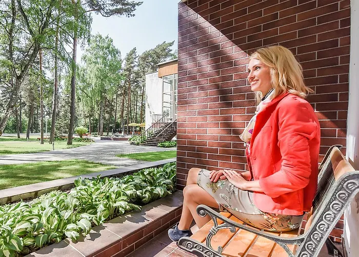 Zuvedra 3* بالانغا