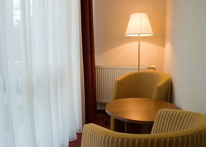 Zuvedra 3* بالانغا