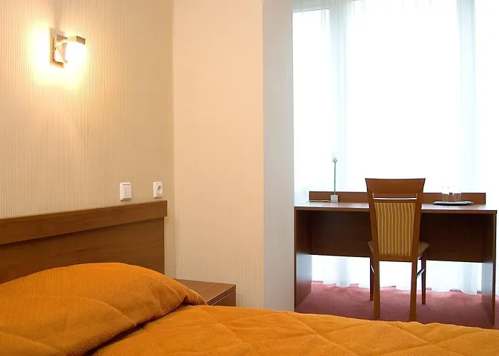 Zuvedra Паланга